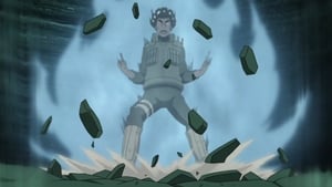 Naruto Shippuden นารูโตะ ตำนานวายุสลาตัน ตอนที่ 418