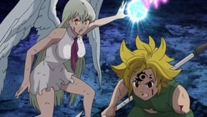 Nanatsu no Taizai: Kamigami no Gekirin ศึกตำนาน 7 อัศวิน ภาค 3 ตอนที่ 10