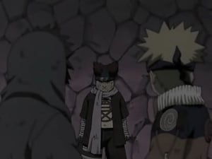 Naruto นารูโตะ นินจาจอมคาถา ตอนที่ 112