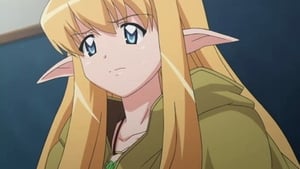 Zero no Tsukaima: Princesses no Rondo อสูรรับใช้ของยาย 0 สนิท ภาค 3 ตอนที่ 4