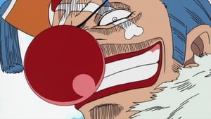 One Piece วันพีช ซีซั่น 1 อิสท์บลู ตอนที่ 5