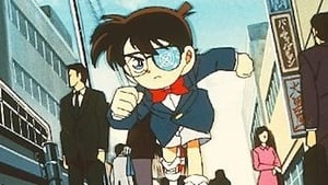 Detective Conan ยอดนักสืบจิ๋วโคนัน ปี 1 ตอนที่ 13