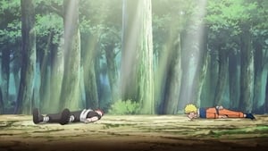 Naruto Shippuden นารูโตะ ตำนานวายุสลาตัน ตอนที่ 388