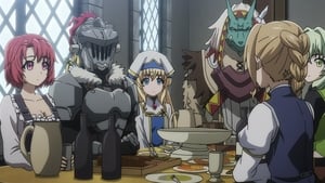 Goblin Slayer ก็อบลินสเลเยอร์ ตอนที่ 10