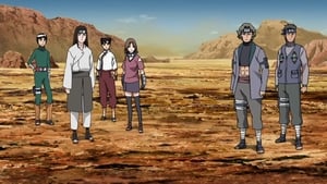 Naruto Shippuden นารูโตะ ตำนานวายุสลาตัน ตอนที่ 412