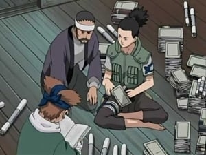 Naruto นารูโตะ นินจาจอมคาถา ตอนที่ 198