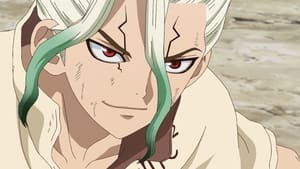 Dr. Stone: Stone Wars ด็อกเตอร์สโตน ภาค 2 ตอนที่ 9