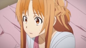 Sword Art Online II ซอร์ดอาร์ตออนไลน์ ภาค 2 ตอนที่ 20