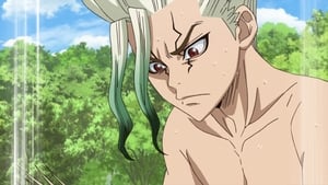 Dr. Stone: Stone Wars ด็อกเตอร์สโตน ภาค 2 ตอนที่ 1