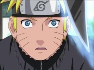 Naruto Shippuden นารูโตะ ตำนานวายุสลาตัน ตอนที่ 56