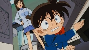 Detective Conan ยอดนักสืบจิ๋วโคนัน ปี 1 ตอนที่ 5