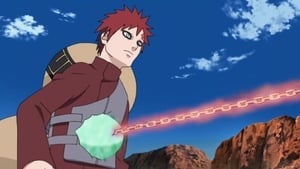 Naruto Shippuden นารูโตะ ตำนานวายุสลาตัน ตอนที่ 411