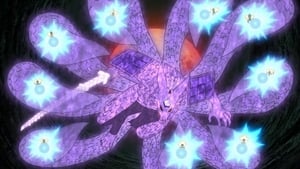 Naruto Shippuden นารูโตะ ตำนานวายุสลาตัน ตอนที่ 384