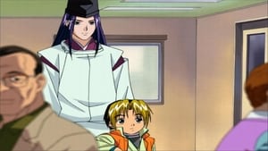 Hikaru no Go ฮิคารุเซียนโกะ ตอนที่ 2