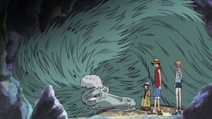 One Piece วันพีช ซีซั่น 1 อิสท์บลู ตอนที่ 55