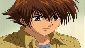 Hikaru no Go ฮิคารุเซียนโกะ ตอนที่ 24