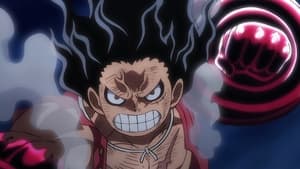 One Piece วันพีช ซีซั่น 21 วาโนะคุนิ ตอนที่ 1068