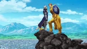 Nanatsu no Taizai: Imashime no Fukkatsu ศึกตำนาน 7 อัศวิน ภาค 2 ตอนที่ 22