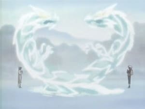 Naruto นารูโตะ นินจาจอมคาถา ตอนที่ 9