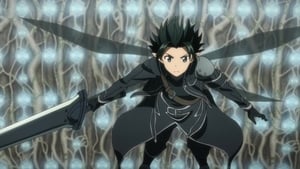 Sword Art Online ซอร์ดอาร์ตออนไลน์ ตอนที่ 23