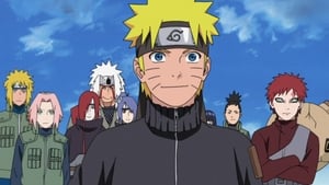 Naruto Shippuden นารูโตะ ตำนานวายุสลาตัน ตอนที่ 449