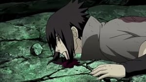 Naruto Shippuden นารูโตะ ตำนานวายุสลาตัน ตอนที่ 414