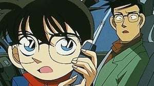 Detective Conan ยอดนักสืบจิ๋วโคนัน ปี 1 ตอนที่ 37