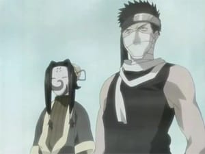 Naruto นารูโตะ นินจาจอมคาถา ตอนที่ 12