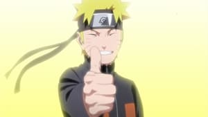 Naruto Shippuden นารูโตะ ตำนานวายุสลาตัน ตอนที่ 444