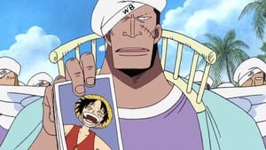 One Piece วันพีช ซีซั่น 6 เกาะแห่งท้องฟ้า ตอนที่ 156