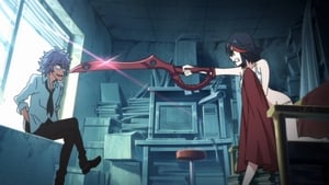 Kill La Kill คิลลาคิล ตอนที่ 14