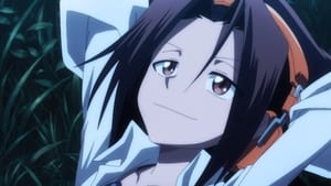 Shaman King (2021) ชาแมนคิง ราชันแห่งภูติ ตอนที่ 5