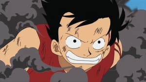 One Piece วันพีช ซีซั่น 1 อิสท์บลู ตอนที่ 29