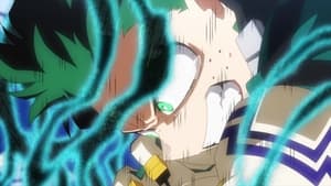 Boku no Hero Academia 5th Season มายฮีโร่ อคาเดเมีย ภาค 5 ตอนที่ 10