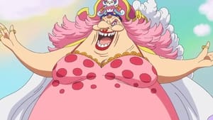 One Piece วันพีช ซีซั่น 18 เกาะโซว์ ตอนที่ 786