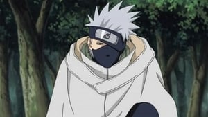 Naruto Shippuden นารูโตะ ตำนานวายุสลาตัน ตอนที่ 214