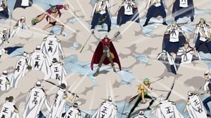 One Piece วันพีช ซีซั่น 9 เอนิเอสล็อบบี้ ตอนที่ 310