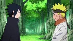 Naruto Shippuden นารูโตะ ตำนานวายุสลาตัน ตอนที่ 479