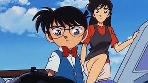 Detective Conan ยอดนักสืบจิ๋วโคนัน ปี 1 ตอนที่ 25