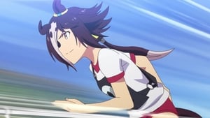 Uma Musume: Pretty Derby สาวม้าโมเอะ สู้เพื่อฝันม้าสาวเดอร์บี้ ตอนที่ 10