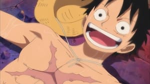 One Piece วันพีช ซีซั่น 15 เกาะมนุษย์เงือก ตอนที่ 581