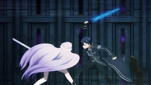 Sword Art Online: Alicization ตอนที่ 24