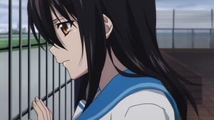 Strike the Blood สายเลือดแท้ที่สี่ ตอนที่ 24