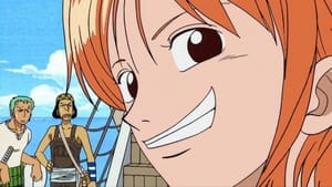 One Piece วันพีช ซีซั่น 1 อิสท์บลู ตอนที่ 44