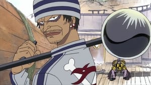 One Piece วันพีช ซีซั่น 1 อิสท์บลู ตอนที่ 27