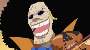 One Piece วันพีช ซีซั่น 10 ทริลเลอร์ บาร์ค ตอนที่ 379