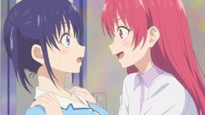 Kanojo mo Kanojo จะคนไหนก็แฟนสาว ตอนที่ 2