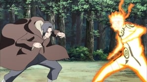 Naruto Shippuden นารูโตะ ตำนานวายุสลาตัน ตอนที่ 298