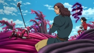 Nanatsu no Taizai: Imashime no Fukkatsu ศึกตำนาน 7 อัศวิน ภาค 2 ตอนที่ 8