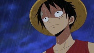 One Piece วันพีช ซีซั่น 8 วอเตอร์ เซเว่น ตอนที่ 255